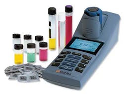 Ysi Photoflex 1305ww Ysi Photoflex 1305ww