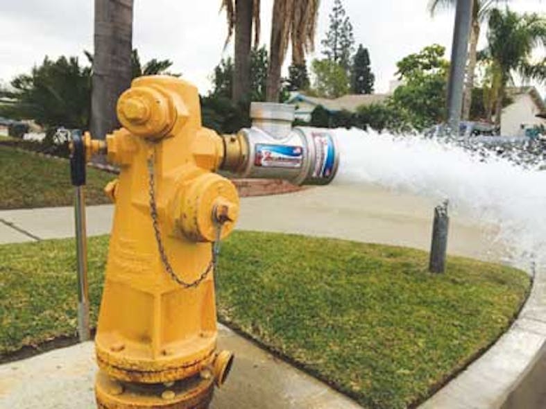 Dechlorinator WaterWorld