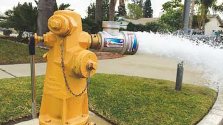 Zde Chlorinator 1401ww