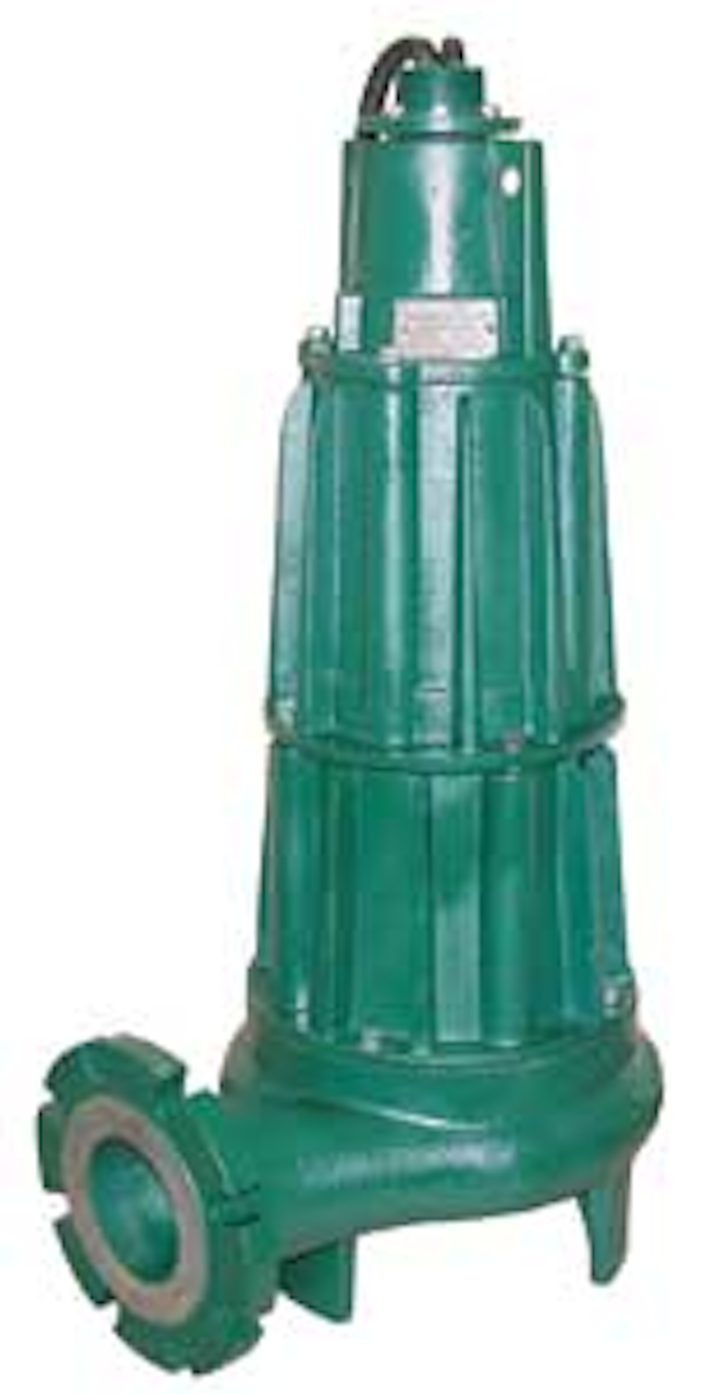 Zoeller 1305ww