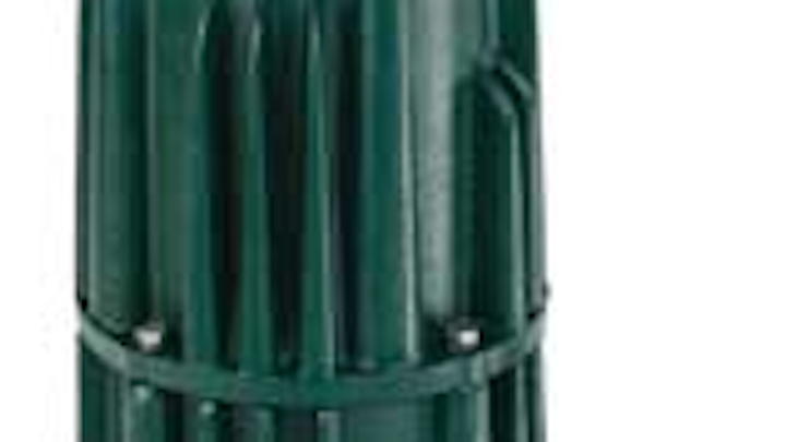 Zoeller 1310ww