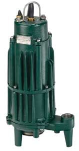 Zoeller 1310ww Zoeller 1310ww