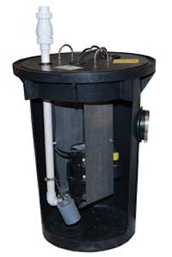 Zoeller 1401ww Zoeller 1401ww