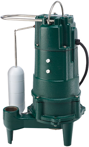 Zoeller 803 805 807 Auto Hi Res