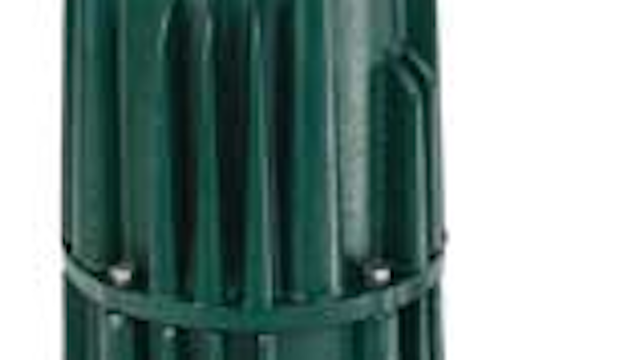 Zoeller 840grinder 1210ww