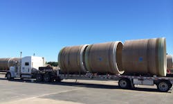 160111 Hobas Jacking Pipes Denver 160111 Hobas Jacking Pipes Denver