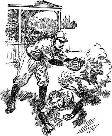 Content Dam Ww Print Articles 2015 12 Wwema Old School Baseball