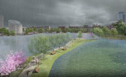 Copenhagen C04 2 Rainy Sky Copenhagen C04 2 Rainy Sky