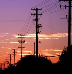 Telephone Wire Telephone Wire