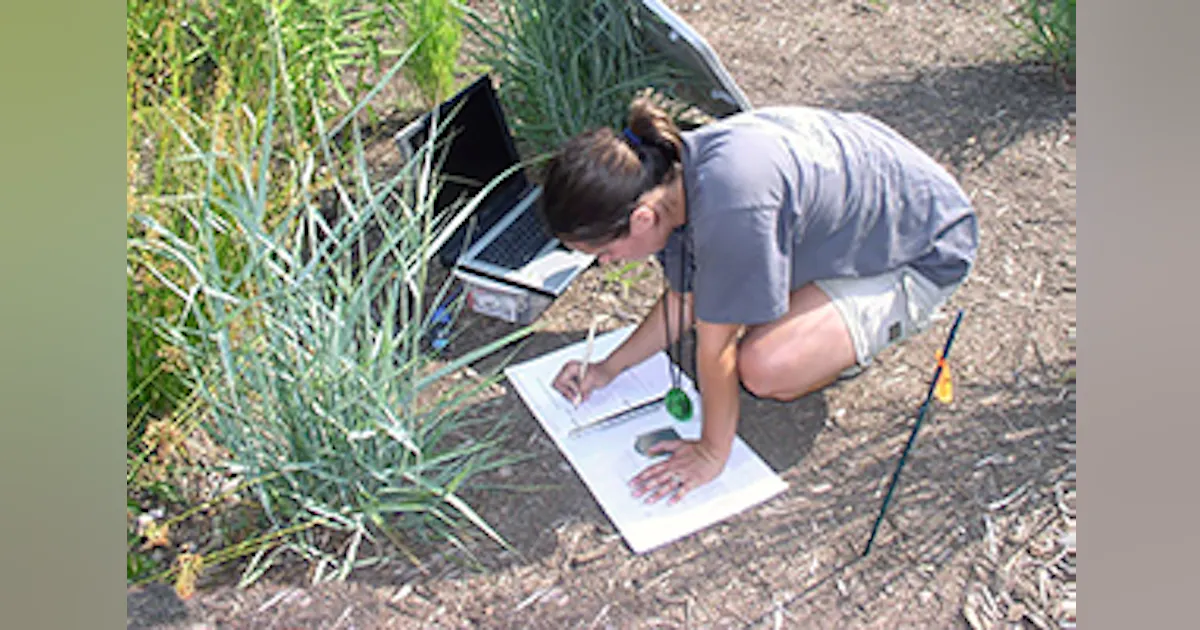 Stormwater Performance Assessment: Inspection, Testing, and Monitoring ...