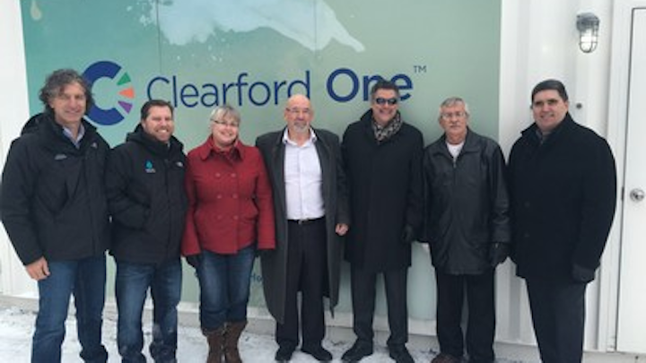 Clearford