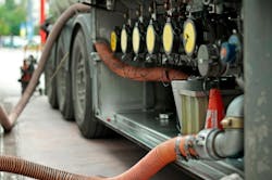 Ascension Wastewater uses Flowfinity apps to optimize field service (PRNewsFoto/Flowfinity Wireless, Inc.) Ascension Wastewater uses Flowfinity apps to optimize field service (PRNewsFoto/Flowfinity Wireless, Inc.)