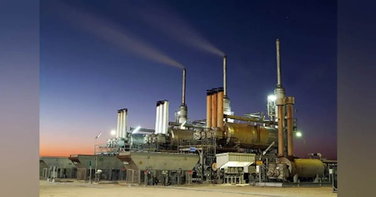 RO membranes to help Kuwait Oil Company purify brackish water | WaterWorld