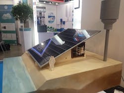 Solar Trial Solar Trial