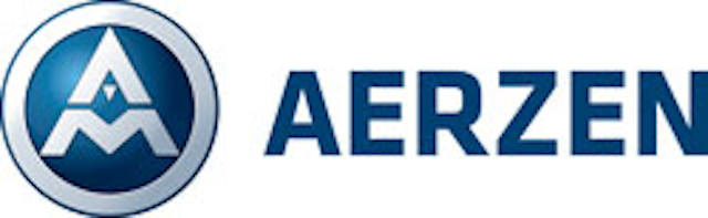 Aerzen Logo Cmyk