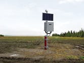 Bentek Scadalink Sat100 Groundwater Level Bentek Scadalink Sat100 Groundwater Level