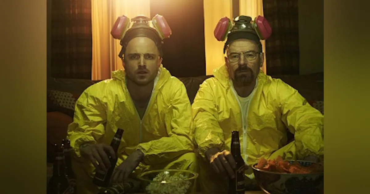 Breaking Bad Use Breaking bad habits in Queensland: wastewater reveals increased drug ...