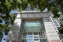 California EPA office. California EPA office.