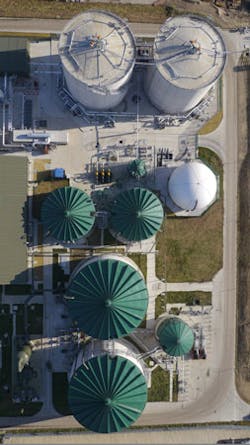 Content Dam Wwi Volume 31 Issue 2 Balmoral Concrete And Efusion Tanks Aerial Content Dam Wwi Volume 31 Issue 2 Balmoral Concrete And Efusion Tanks Aerial