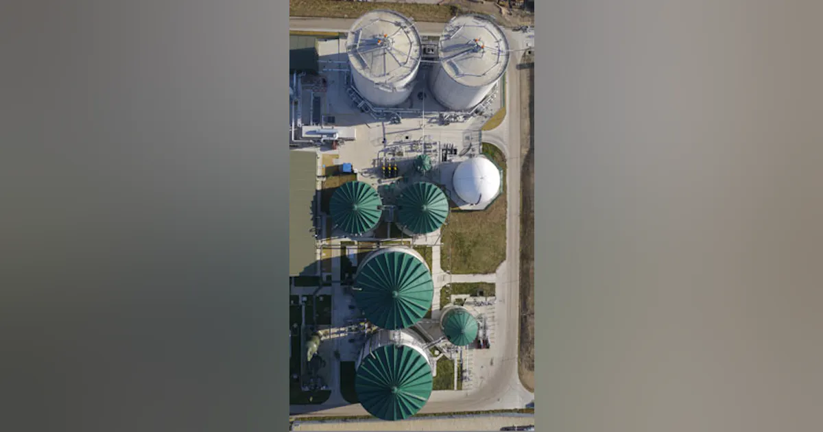 Source Tank Benefits Of A Single Source TANK Supplier | WaterWorld