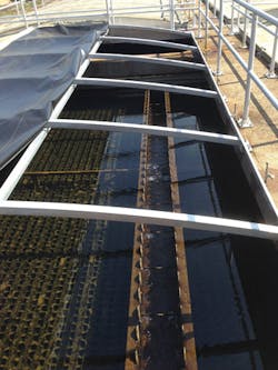 Cs Algae Blocking Sunlight Has Drastically Reduced Algae Build Up Cs Algae Blocking Sunlight Has Drastically Reduced Algae Build Up