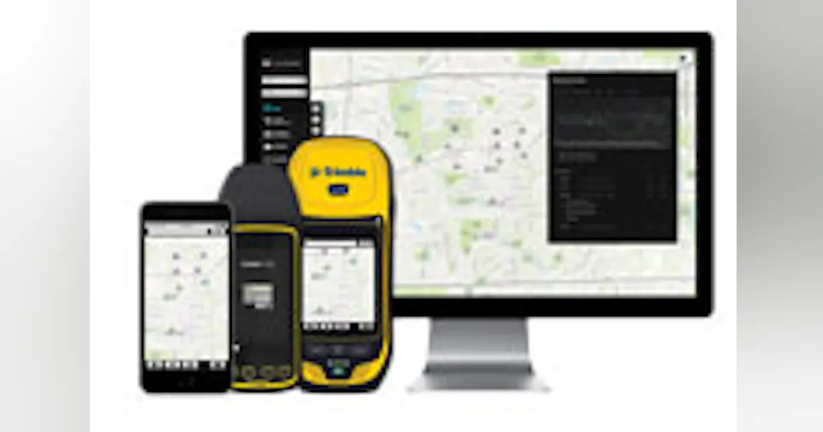 Smartwater Software Smart water software | WaterWorld