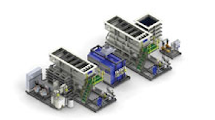 World Water Idealprefab