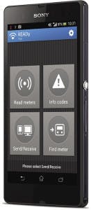 Kamstrup Opt 131x300 Kamstrup Opt 131x300