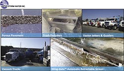 United Storm Water Inc Opt United Storm Water Inc Opt