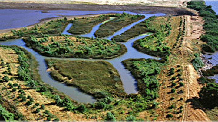 Bay Delta Source:Courthouse News