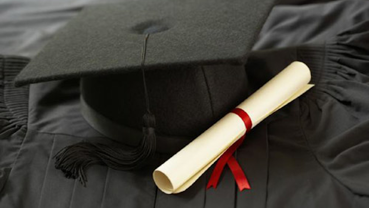 Content Dam Ww Online Articles 2016 04 Cap Gown And Diploma