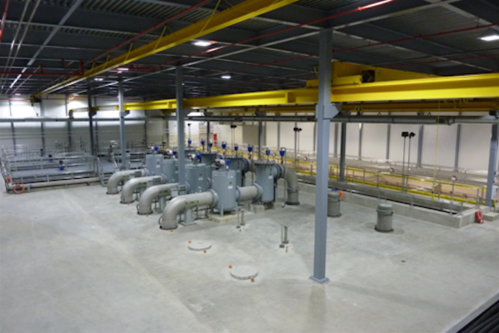 Content Dam Ww Online Articles 2016 04 Ge S Zeeweed Technology Installed At The Nanaimo Water Treatment Plant 4x6