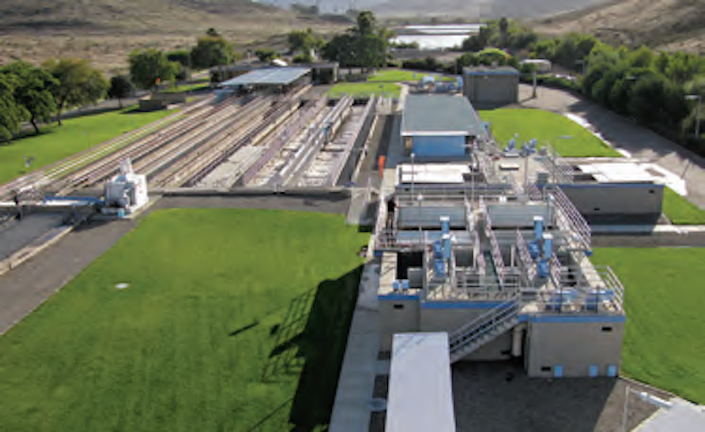 Padre Dam named 2015 Agency of the Year WaterWorld
