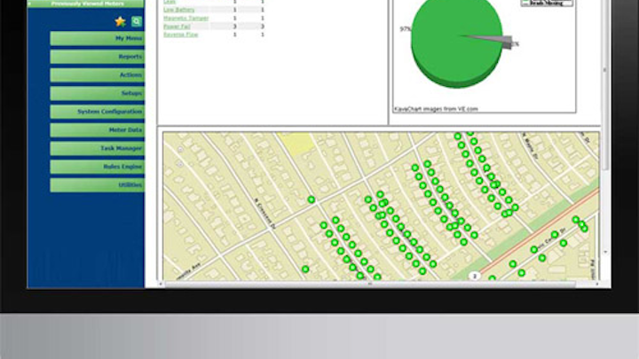 Sensus® Logic MDM™ Application Suite