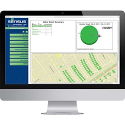 Sensus® Logic MDM™ Application Suite Sensus® Logic MDM™ Application Suite