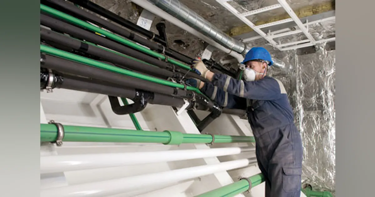 Automation: Redefining the Modern Water Utility | WaterWorld