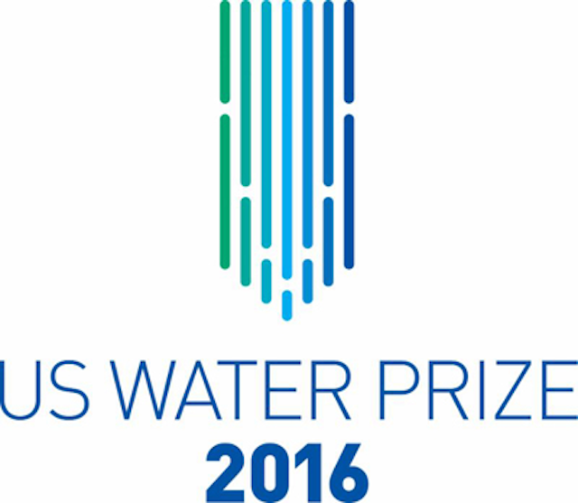Water Prize 1