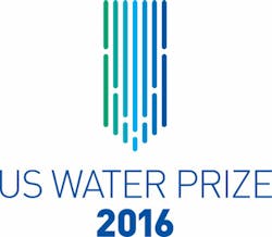 Water Prize 1 Water Prize 1