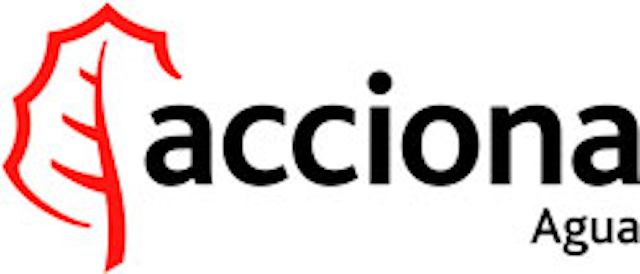 Acciona Logo