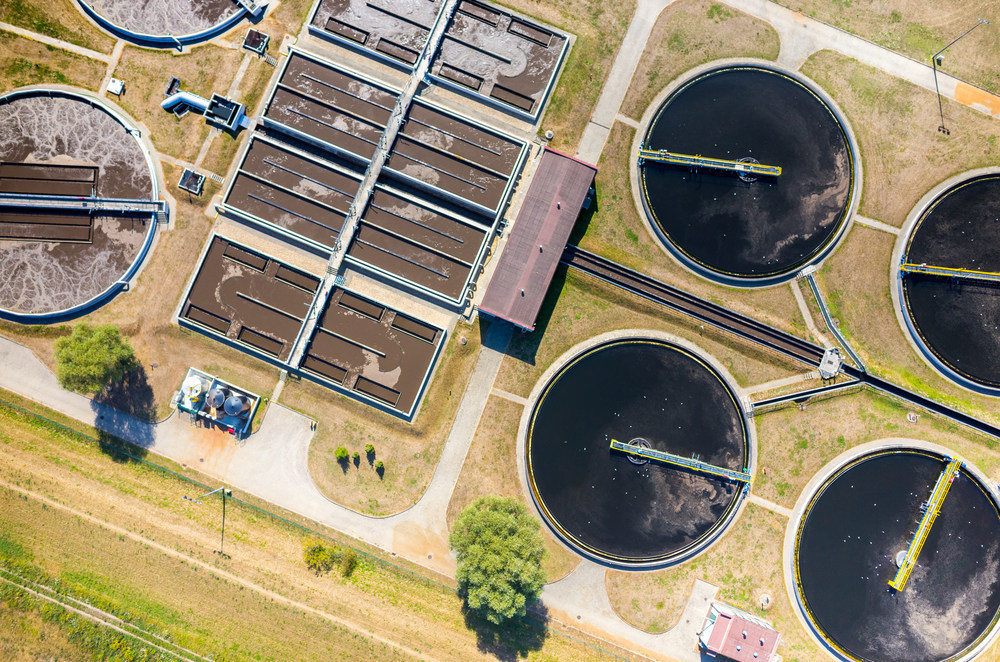 Miami-Dade South District Wastewater Treatment Plant gets upgrade from