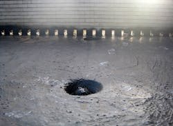 Content Dam Ww Online Articles 2016 05 Drainage Port On Roof Content Dam Ww Online Articles 2016 05 Drainage Port On Roof