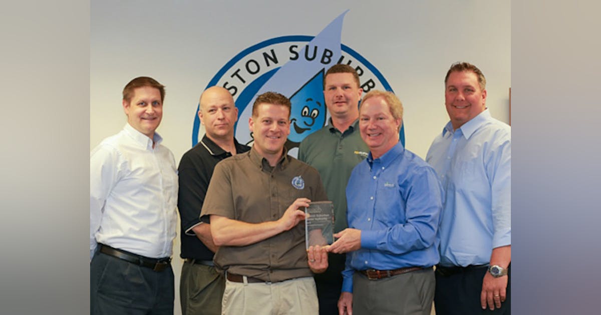 Easton Suburban Water Bill Pay