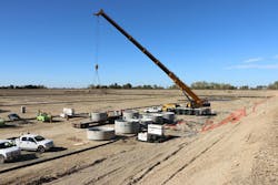 The EchoWater Project. Courtesy, www.regionalsan.com. The EchoWater Project. Courtesy, www.regionalsan.com.