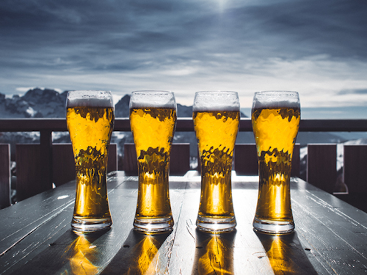 Content Dam Ww Online Articles 2016 05 Water Beer