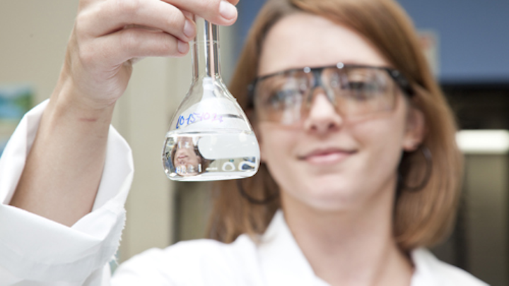 Drinking water treatment plant operators can benefit from using TOC analysis to proactively limit the formation of harmful DBPs.