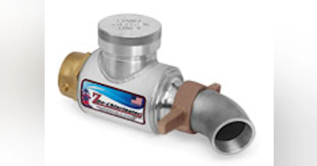Tablet dechlorinator | WaterWorld
