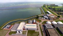 Content Dam Wwi Volume 31 Issue 3 Aerial View Of Andijk Iii The Netherlands Content Dam Wwi Volume 31 Issue 3 Aerial View Of Andijk Iii The Netherlands