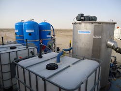 Sorbwater 1 Sorbwater 1