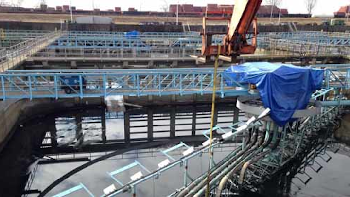 New Jersey water infrastructure. Courtesy: New Jersey Environmental Infrastructure Trust.