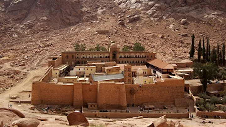 Content Dam Ww Online Articles 2016 06 Sinai
